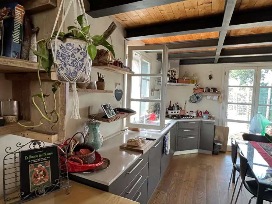 Immagine 7 di Loft/Open space in vendita  a Crespina Lorenzana