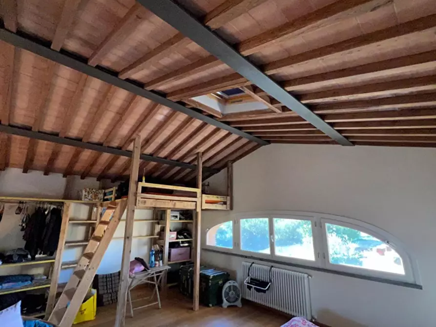 Immagine 20 di Loft/Open space in vendita  a Crespina Lorenzana