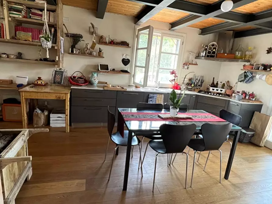 Immagine 14 di Loft/Open space in vendita  a Crespina Lorenzana