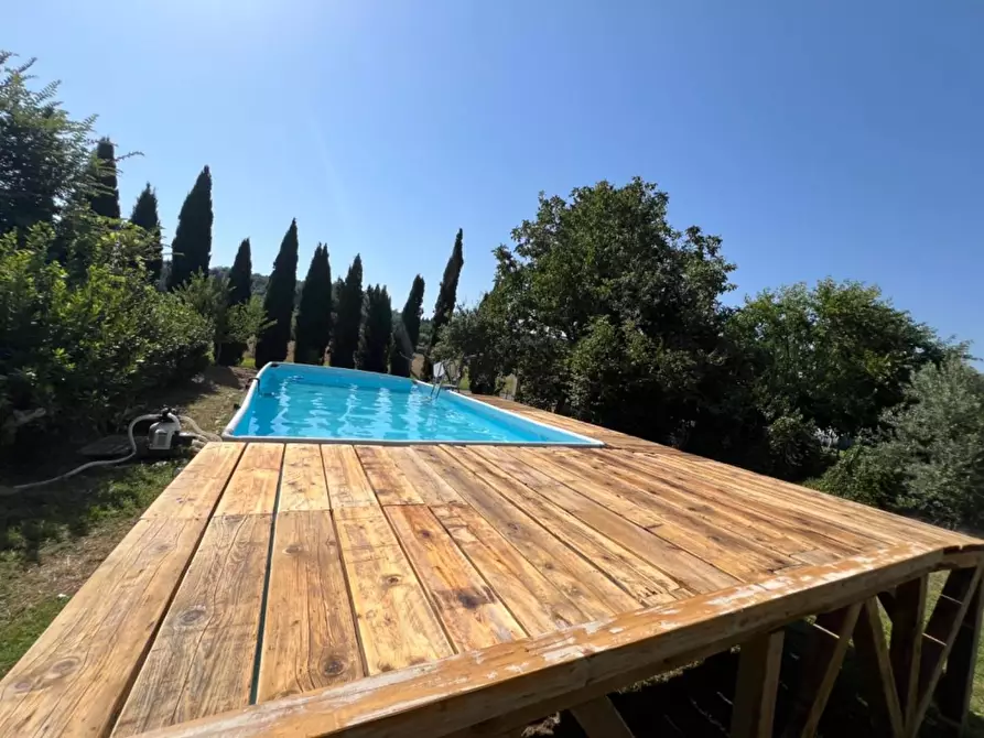 Immagine 22 di Loft/Open space in vendita  a Crespina Lorenzana