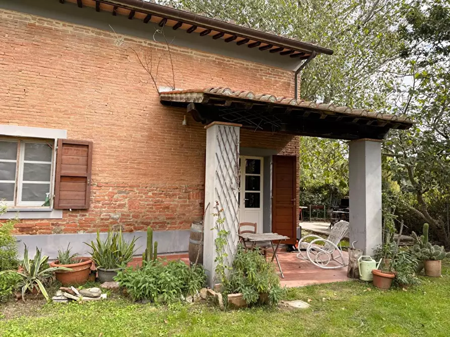 Immagine 30 di Loft/Open space in vendita  a Crespina Lorenzana