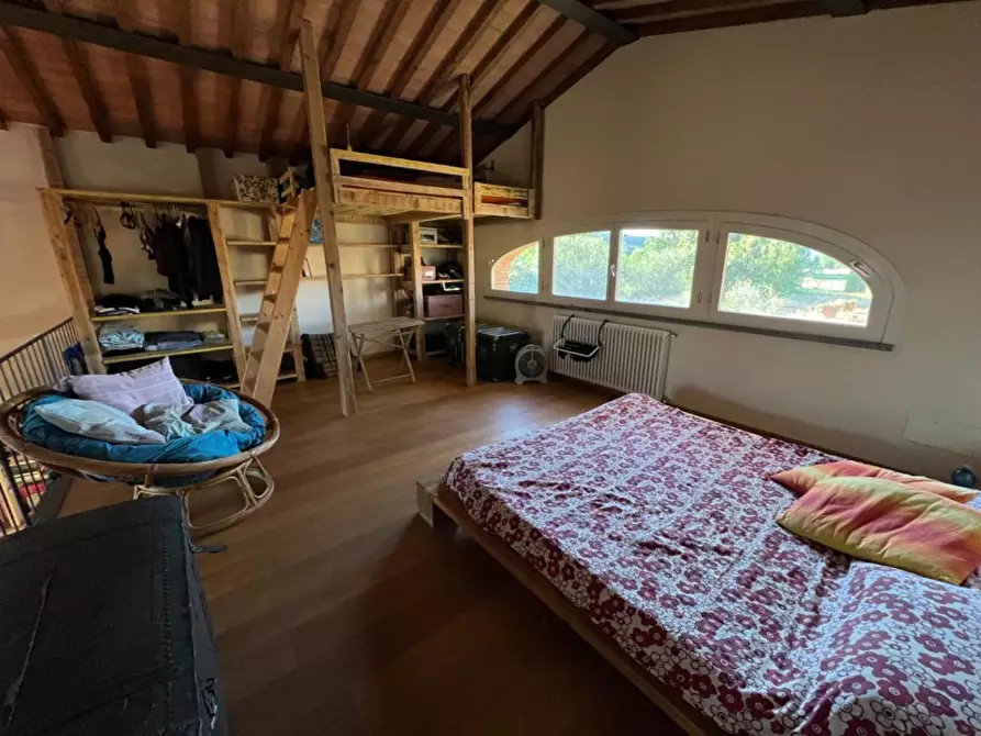 Immagine 21 di Loft/Open space in vendita  a Crespina Lorenzana