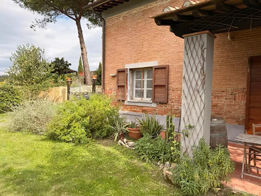 Immagine 42 di Loft/Open space in vendita  a Crespina Lorenzana