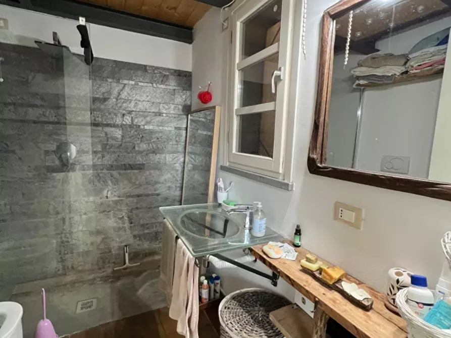 Immagine 19 di Loft/Open space in vendita  a Crespina Lorenzana