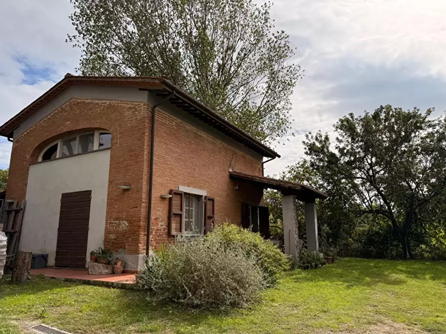 Immagine 27 di Loft/Open space in vendita  a Crespina Lorenzana