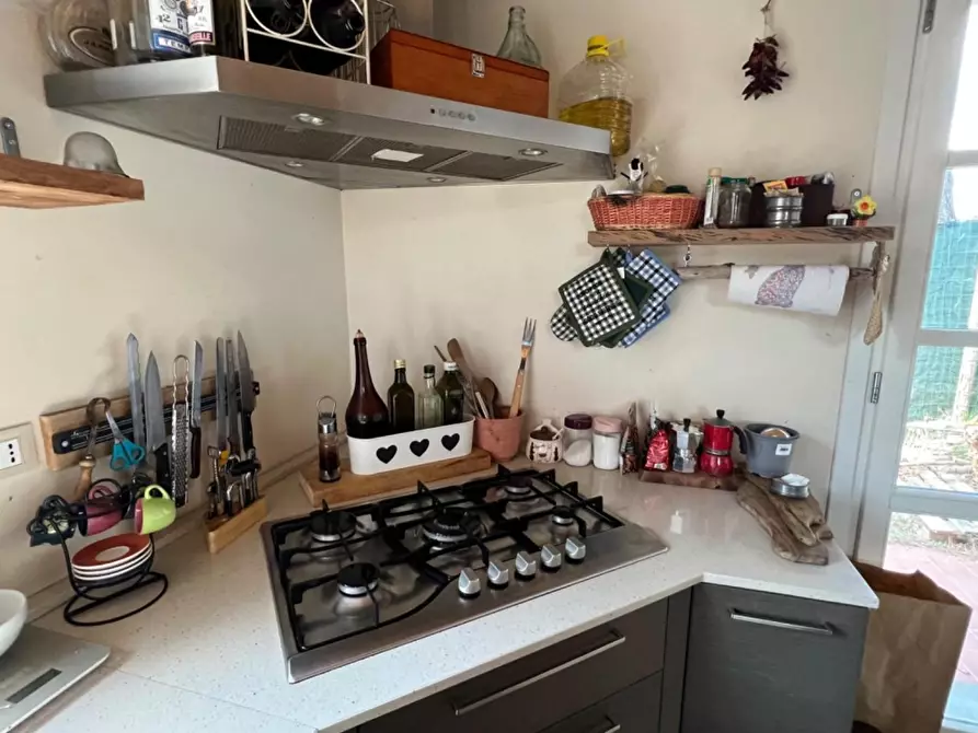 Immagine 15 di Loft/Open space in vendita  a Crespina Lorenzana