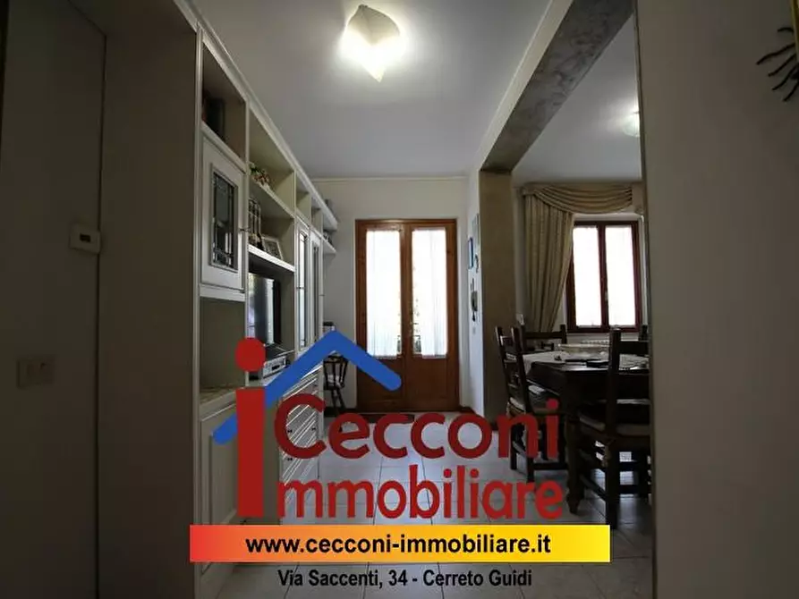 Immagine 7 di Appartamento in vendita  a Lamporecchio