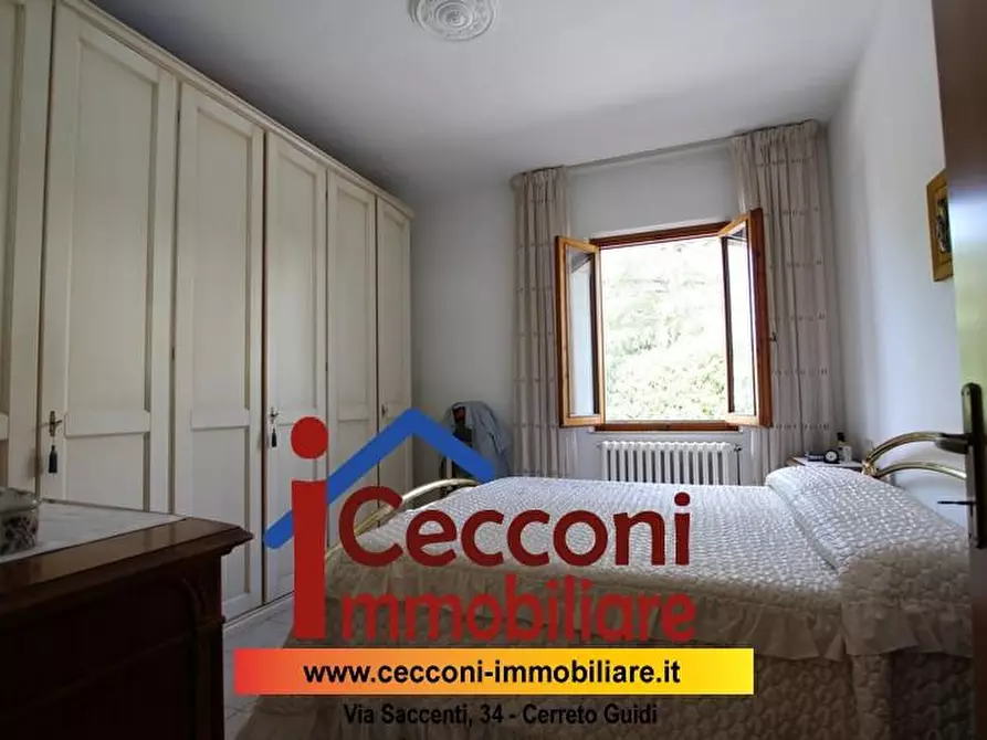 Immagine 9 di Appartamento in vendita  a Lamporecchio