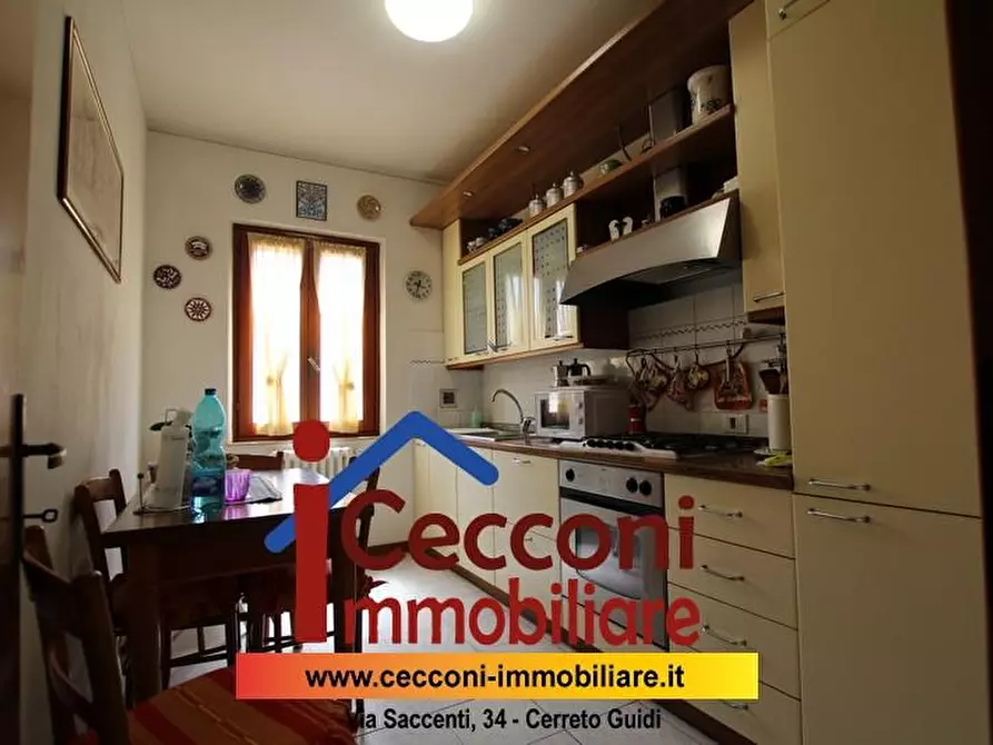 Immagine 8 di Appartamento in vendita  a Lamporecchio