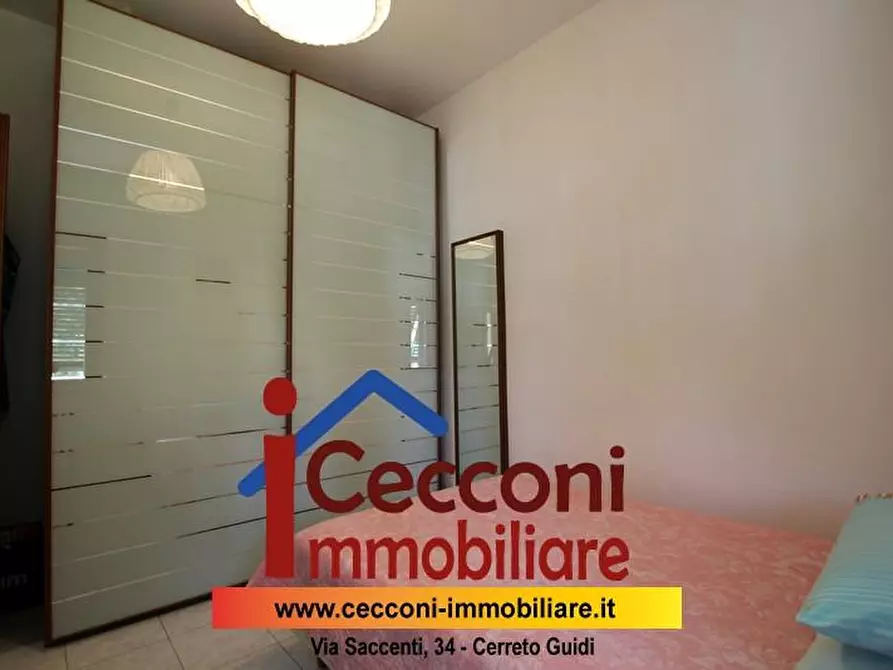 Immagine 13 di Appartamento in vendita  a Lamporecchio