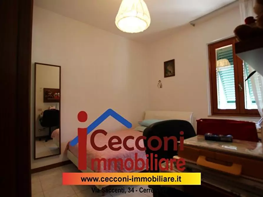 Immagine 12 di Appartamento in vendita  a Lamporecchio