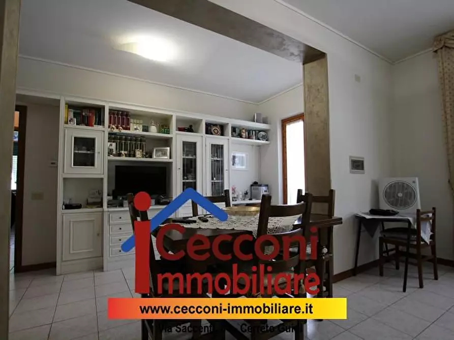 Immagine 6 di Appartamento in vendita  a Lamporecchio