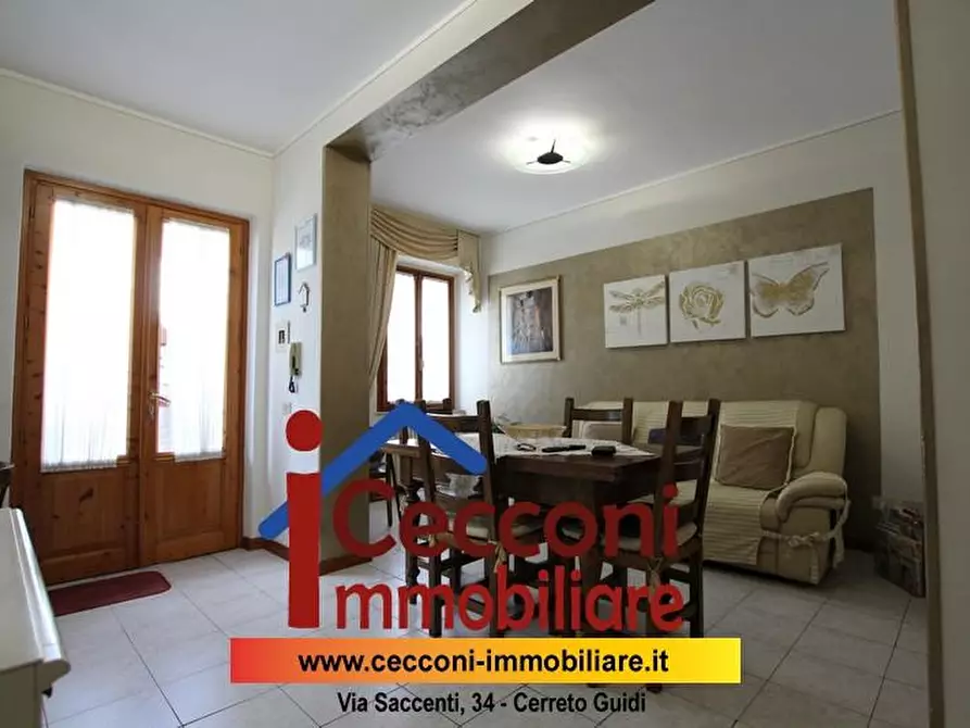 Immagine 5 di Appartamento in vendita  a Lamporecchio