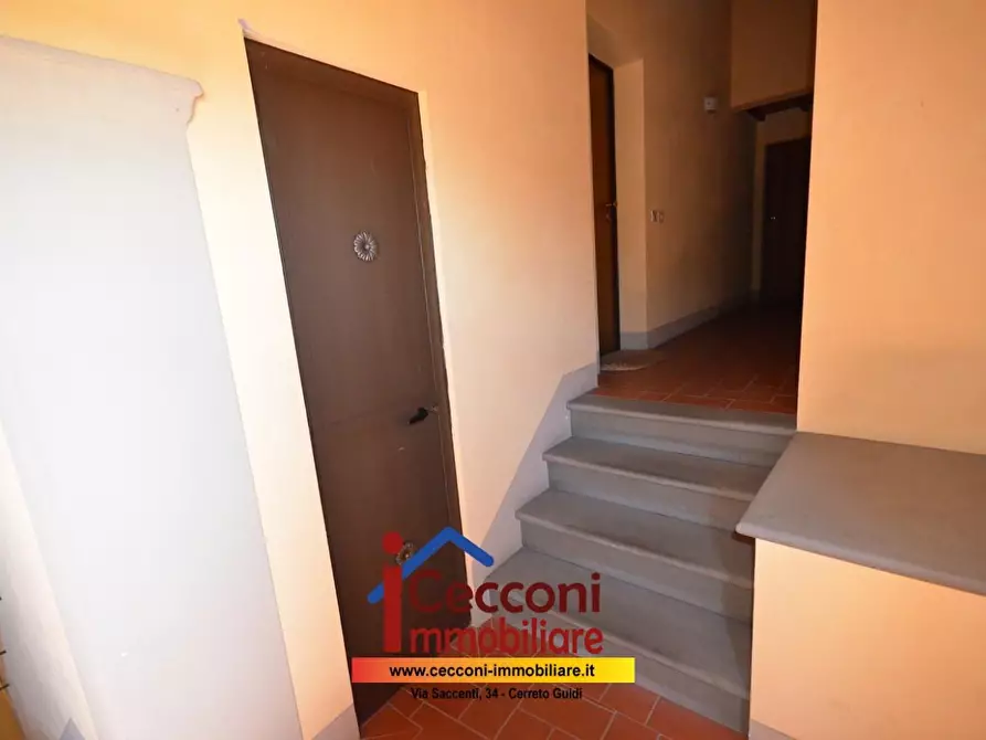 Immagine 8 di Appartamento in vendita  a Cerreto Guidi