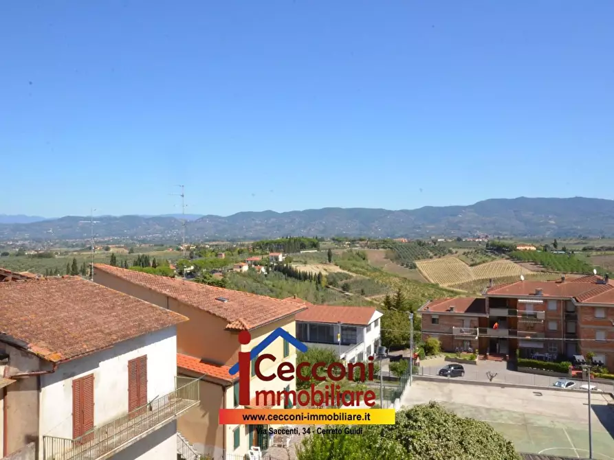 Immagine 4 di Appartamento in vendita  a Cerreto Guidi