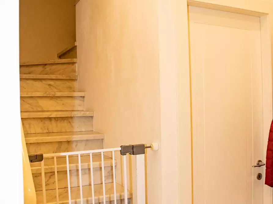 Immagine 21 di Villetta a schiera in vendita  a Viareggio