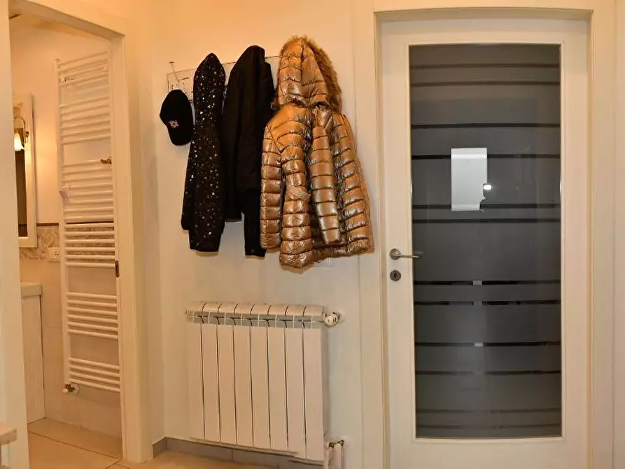 Immagine 24 di Villetta a schiera in vendita  a Viareggio