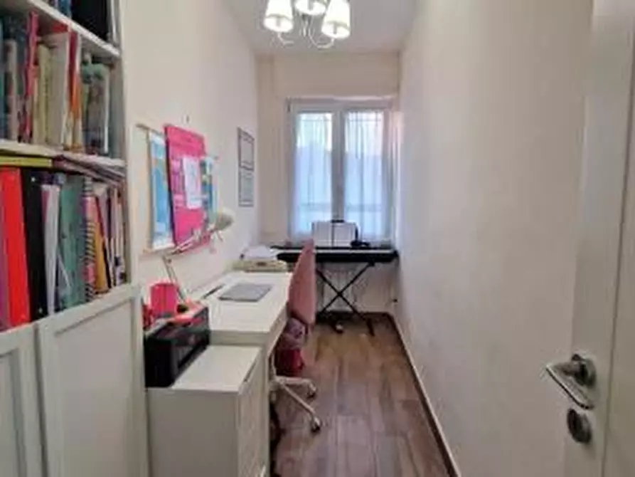 Immagine 5 di Villetta a schiera in vendita  a Viareggio