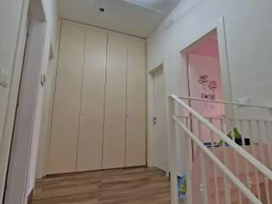 Immagine 4 di Villetta a schiera in vendita  a Viareggio