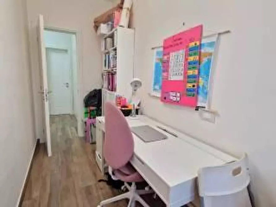 Immagine 6 di Villetta a schiera in vendita  a Viareggio