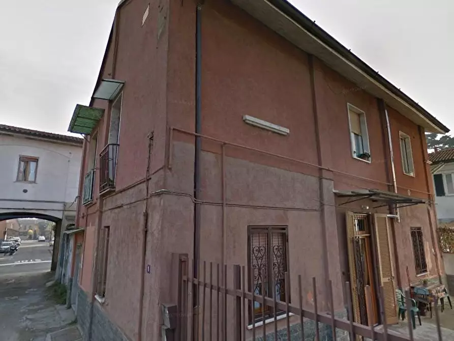 Immagine 1 di Appartamento in vendita  a Paderno Dugnano