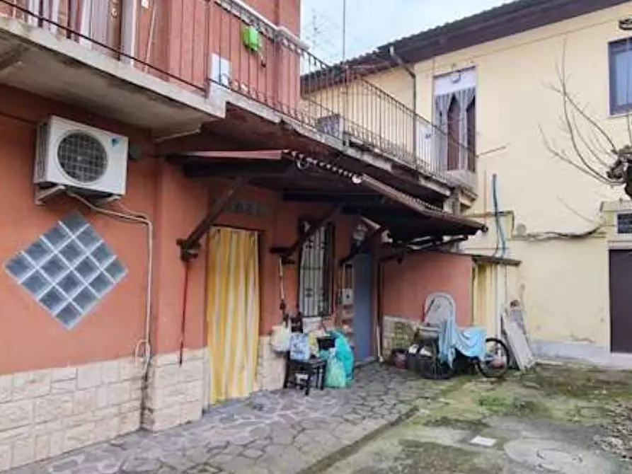 Immagine 3 di Appartamento in vendita  a Paderno Dugnano