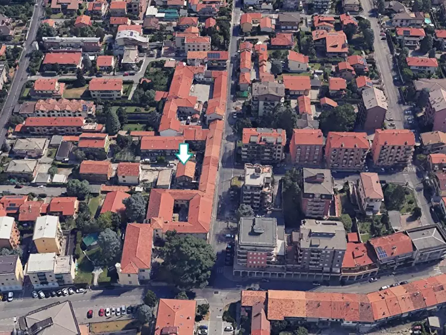 Immagine 4 di Appartamento in vendita  a Paderno Dugnano