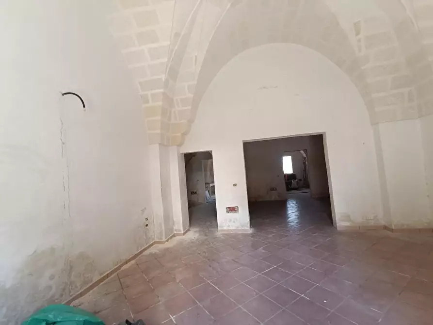 Immagine 4 di Terratetto in vendita  a Carosino