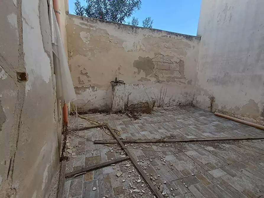 Immagine 6 di Terratetto in vendita  a Carosino