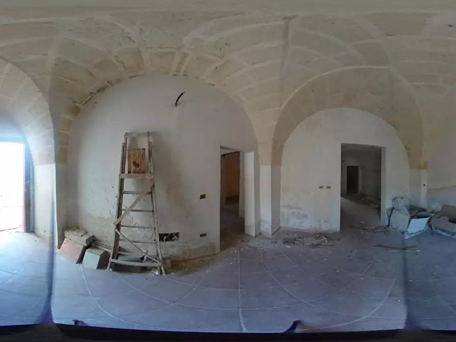 Immagine 32 di Terratetto in vendita  a Carosino