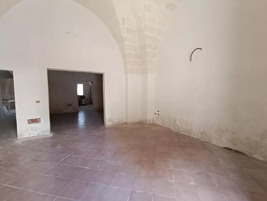 Immagine 7 di Terratetto in vendita  a Carosino