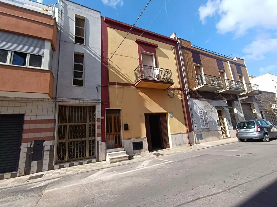 Immagine 1 di Terratetto in vendita  a Carosino