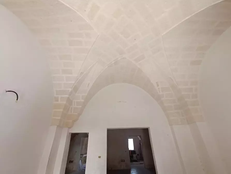 Immagine 8 di Terratetto in vendita  a Carosino