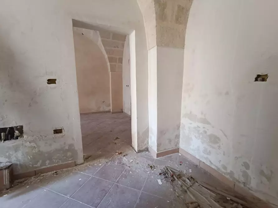 Immagine 12 di Terratetto in vendita  a Carosino