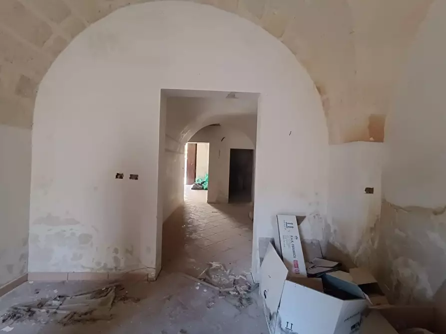 Immagine 10 di Terratetto in vendita  a Carosino