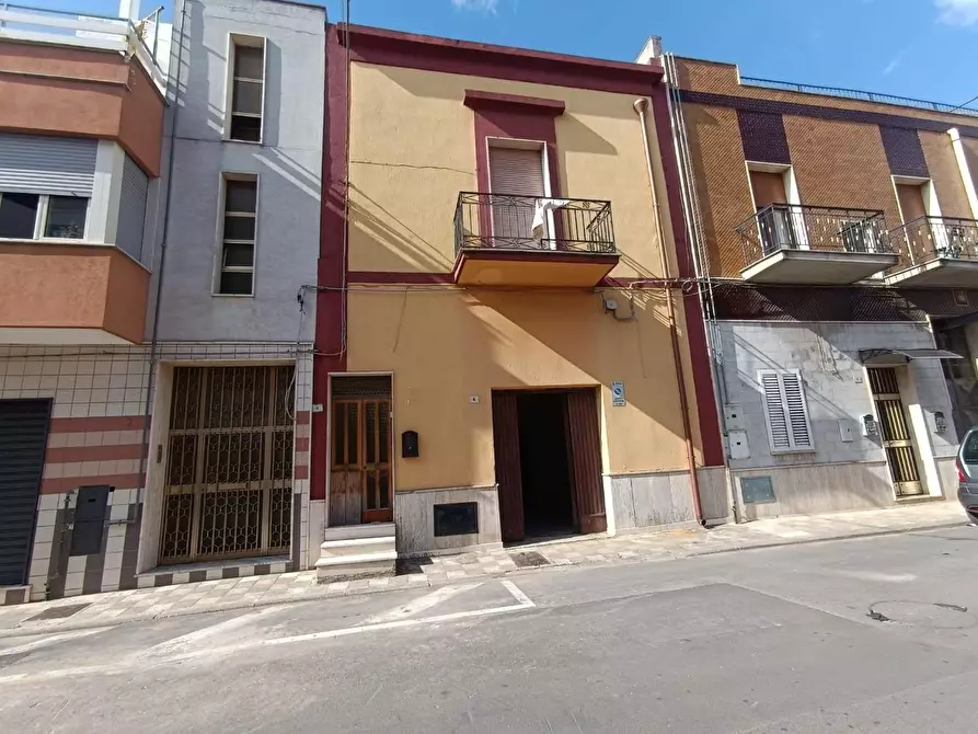 Immagine 2 di Terratetto in vendita  a Carosino