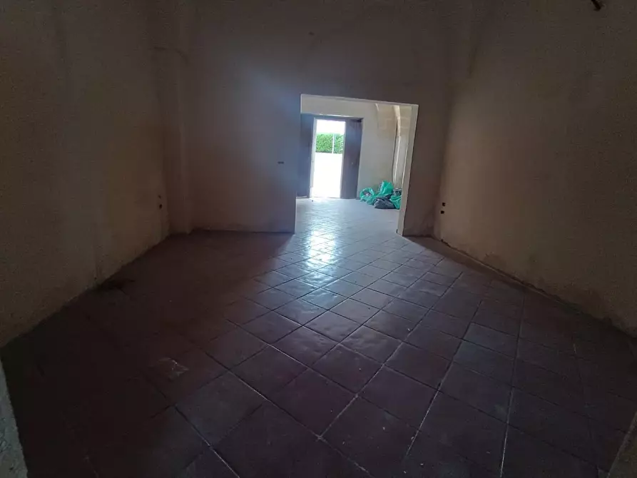 Immagine 13 di Terratetto in vendita  a Carosino