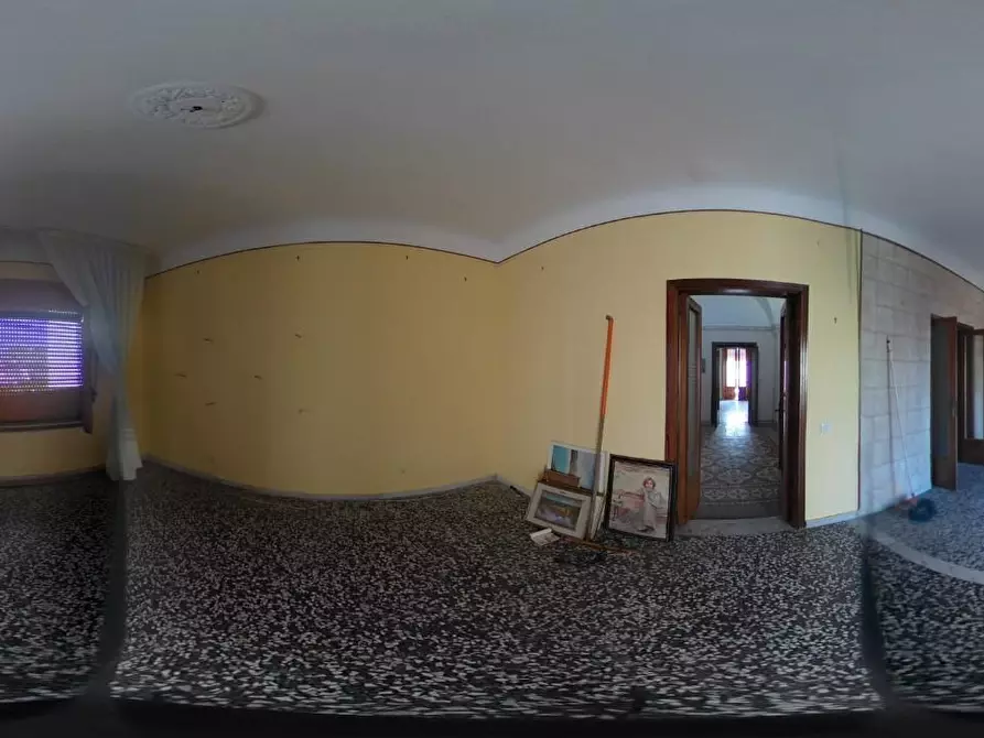 Immagine 36 di Terratetto in vendita  a Carosino