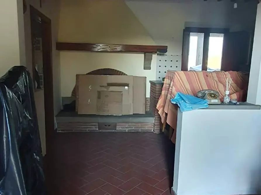 Immagine 13 di Terratetto in vendita  a Pescia
