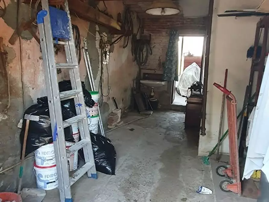 Immagine 5 di Terratetto in vendita  a Pescia