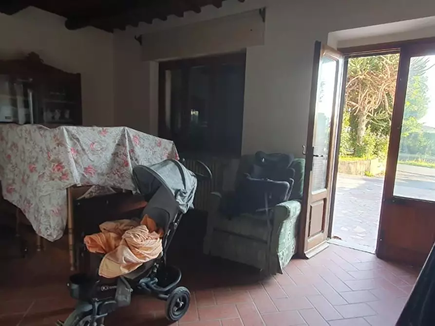 Immagine 10 di Terratetto in vendita  a Pescia