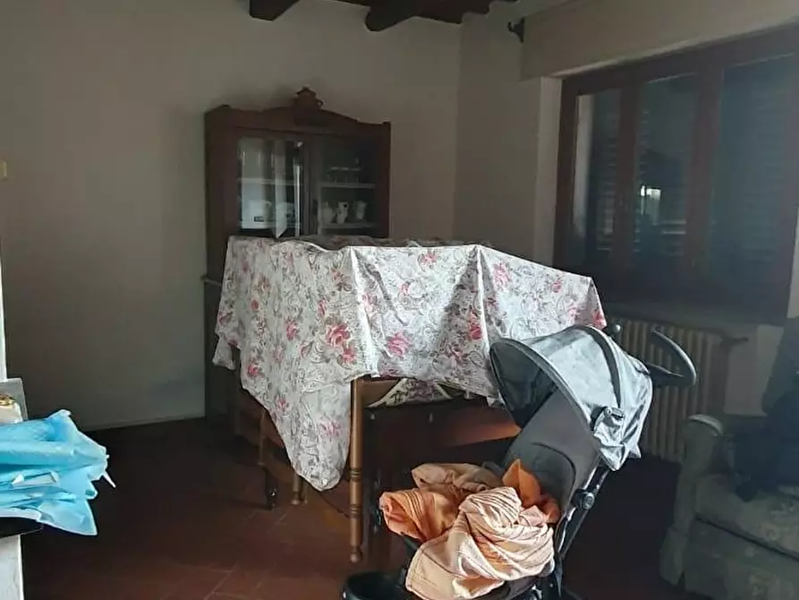 Immagine 8 di Terratetto in vendita  a Pescia