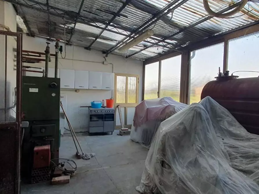 Immagine 3 di Terratetto in vendita  a Pescia