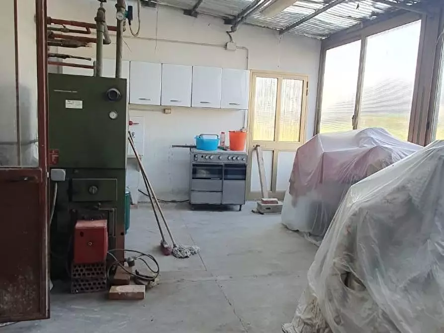 Immagine 4 di Terratetto in vendita  a Pescia