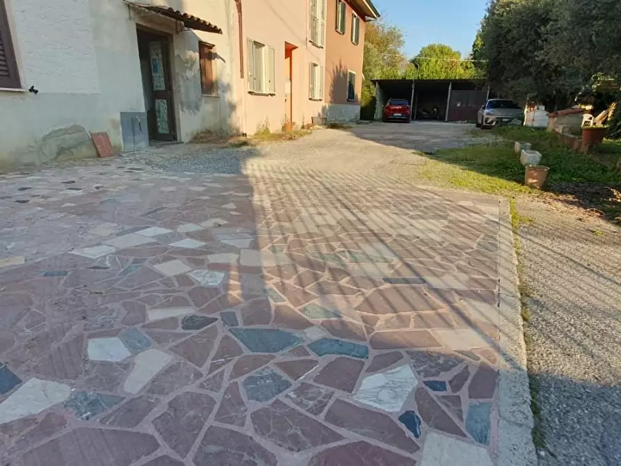 Immagine 7 di Terratetto in vendita  a Pescia