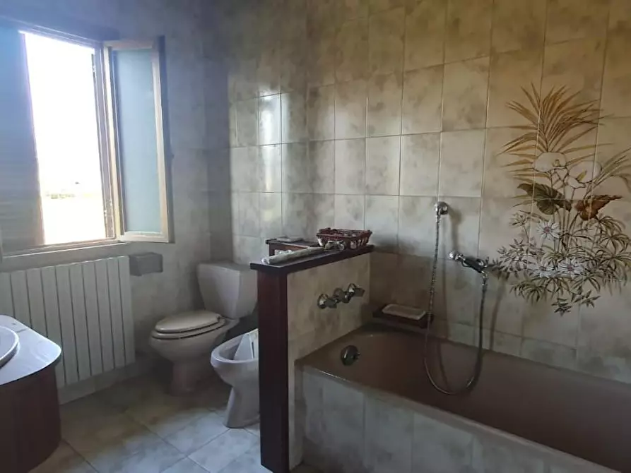 Immagine 21 di Terratetto in vendita  a Pescia