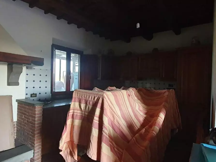 Immagine 11 di Terratetto in vendita  a Pescia