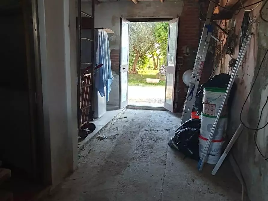 Immagine 2 di Terratetto in vendita  a Pescia