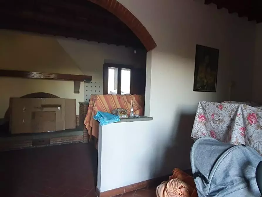 Immagine 14 di Terratetto in vendita  a Pescia