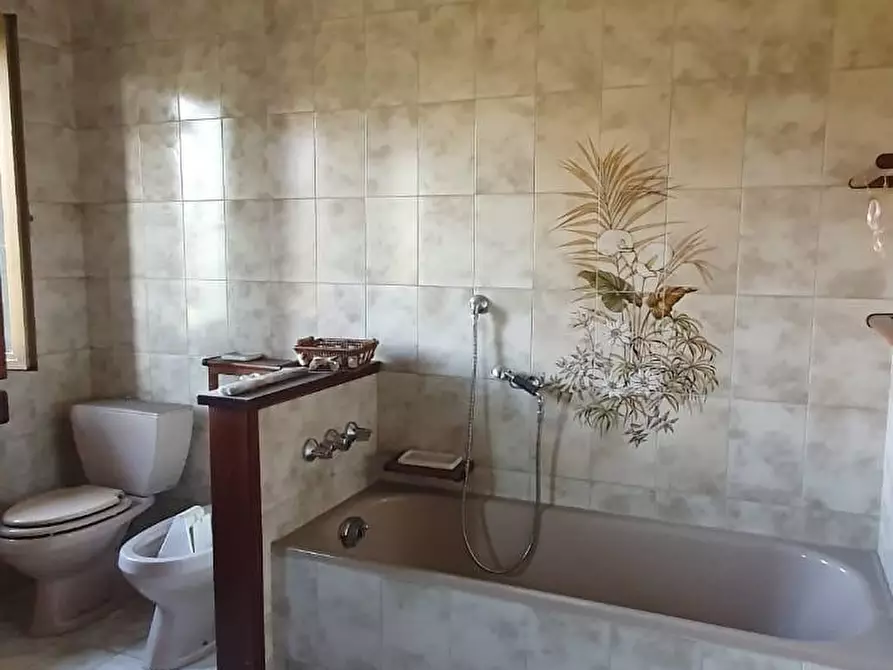 Immagine 20 di Terratetto in vendita  a Pescia